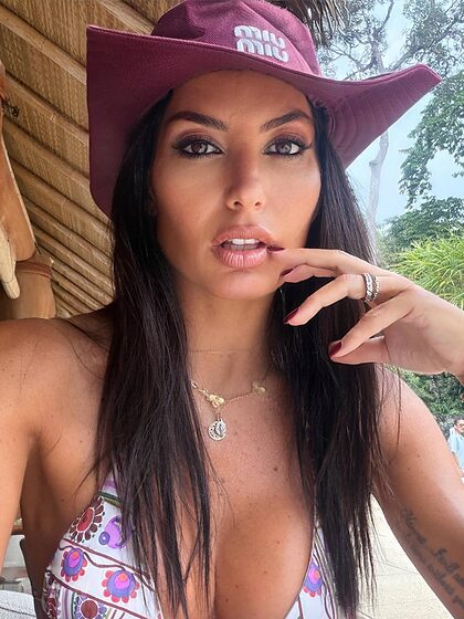 Elisabetta Gregoraci set 22
