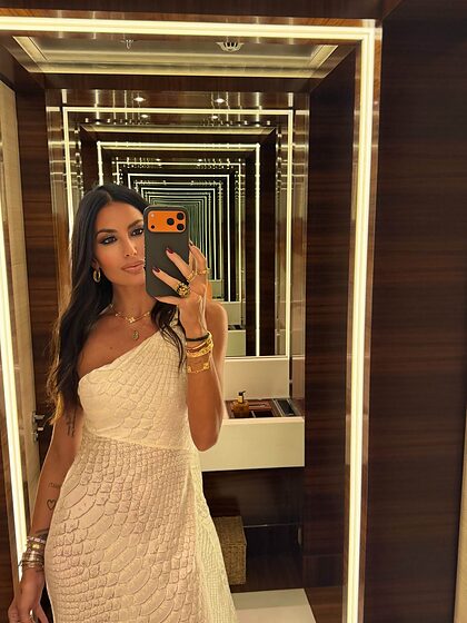 Elisabetta Gregoraci set 23