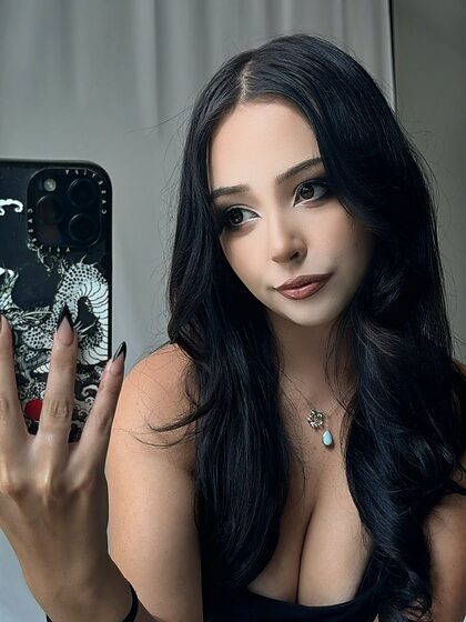 Ella Explicit (Paisley) nude leaks