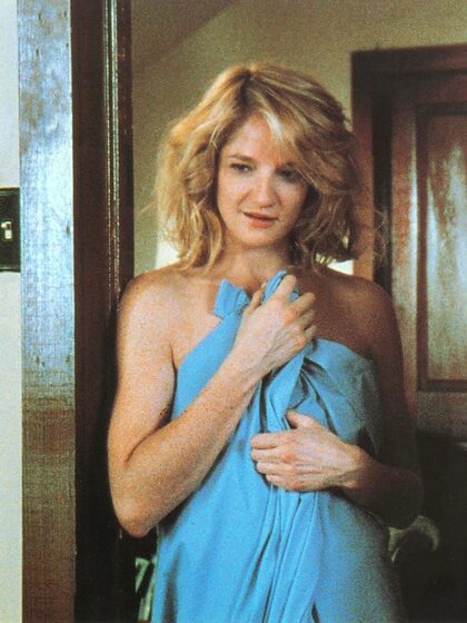 Ellen Barkin