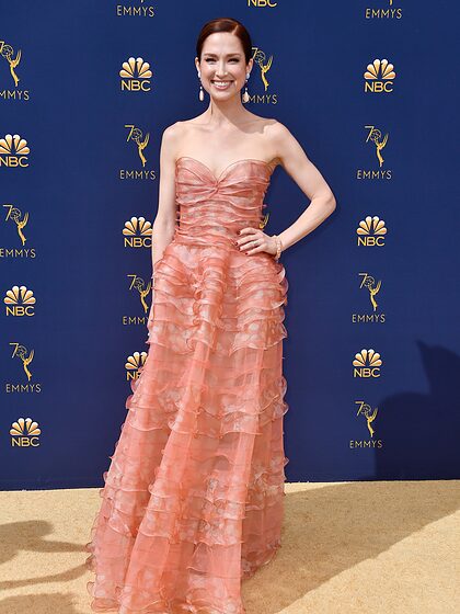 Ellie Kemper set 5