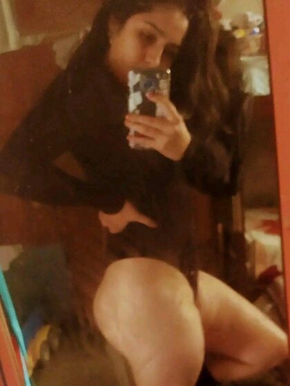 Eluana nude leaks