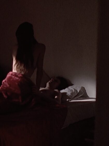 Emily Mortimer nude leaks