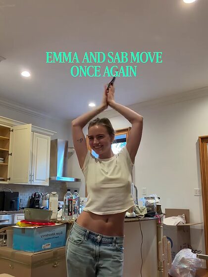 Emma Brooks nude leaks