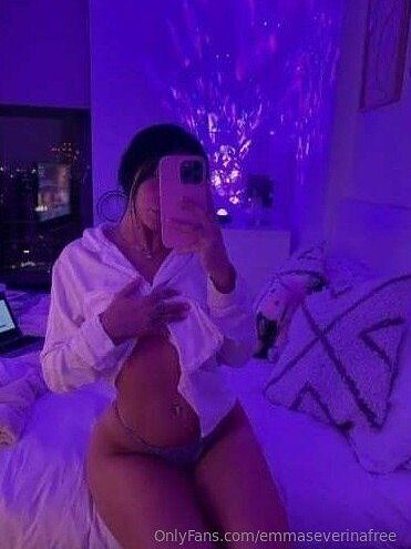 emmaseverinafree nude leaks