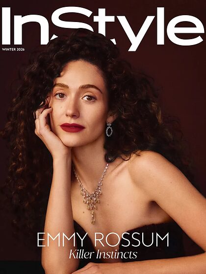 Emmy Rossum set 2