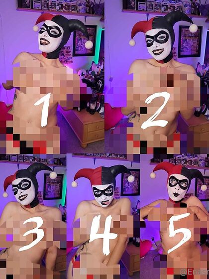 enasni nude leaks