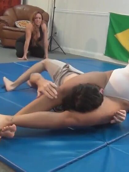 Enchantress Sahrye nude leaks