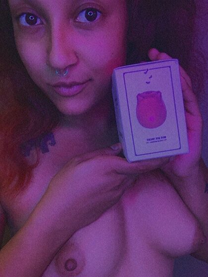 envy rose666 nude leaks