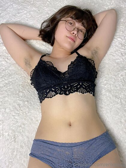erikabug nude leaks