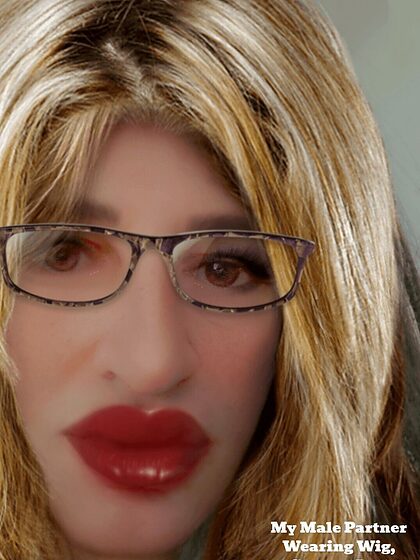 Phyllis Wheele nude leaks