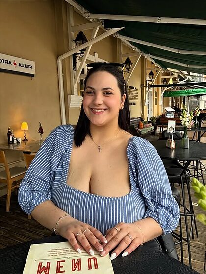 estela nude leaks