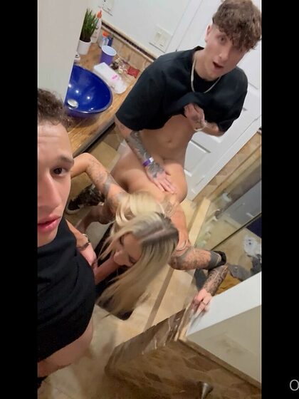 ethanseeks2.0 nude leaks
