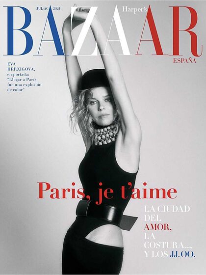Eva Herzigova set 2