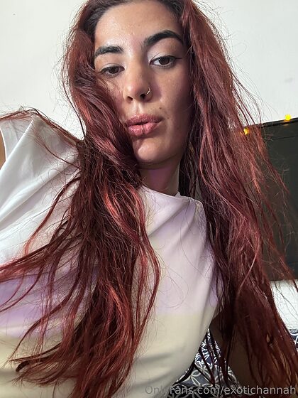 Hannah nude leaks