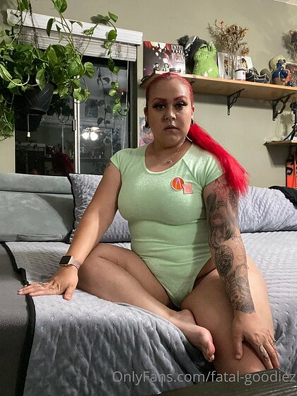 Goodie nude leaks