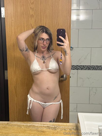 Fawne nude leaks