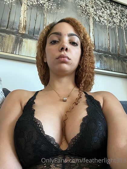 featherlight333 nude leaks