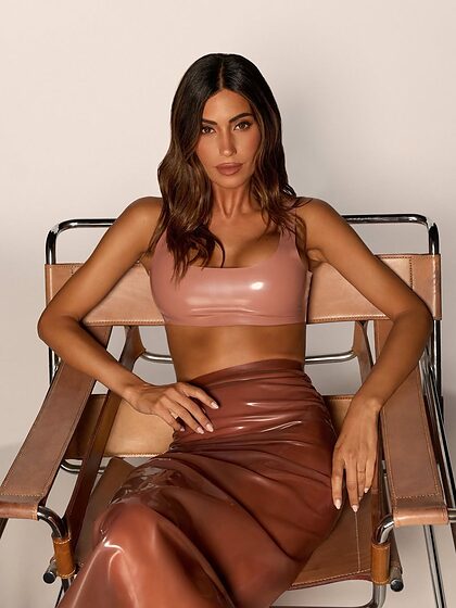 Federica Nargi set 2
