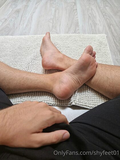 feetmasterof nude leaks