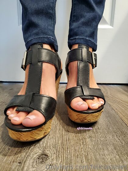 feliciassoles nude leaks
