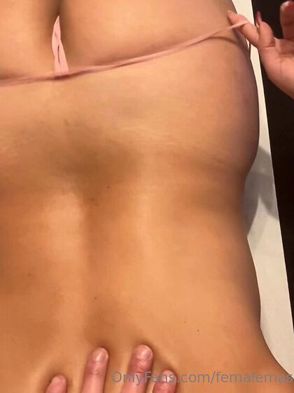 Female Massage Videos nude leaks