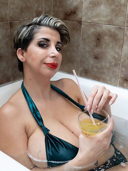 fenicemodella nude leaks