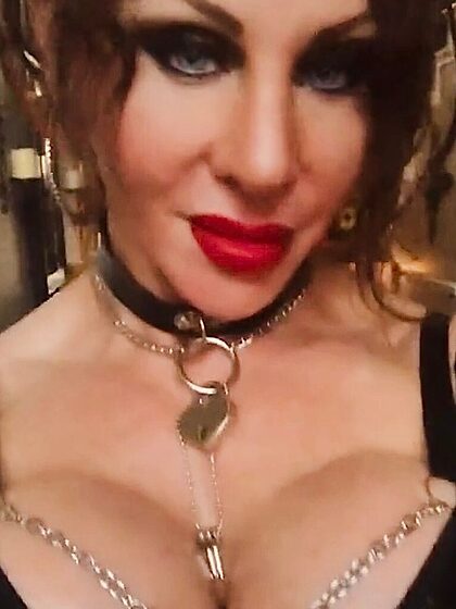 IRONFIREs FierceInfern nude leaks