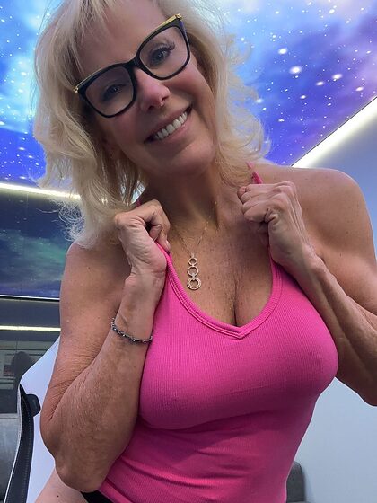 FitCougar Bianc nude leaks