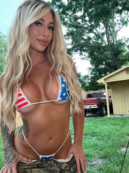 fitness barbie nude leaks