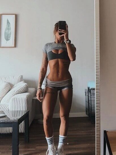 fitnessxlaur set 5