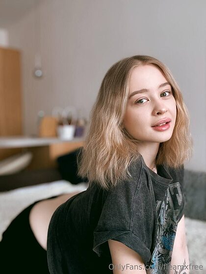 fleamxfree nude leaks