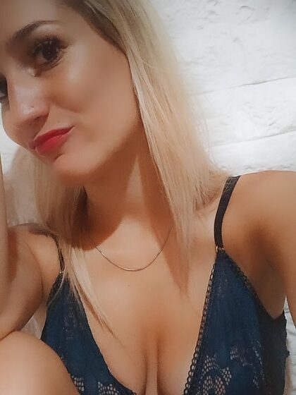 Florencia nude leaks