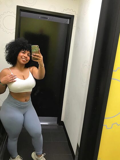 forevercurlybri nude leaks