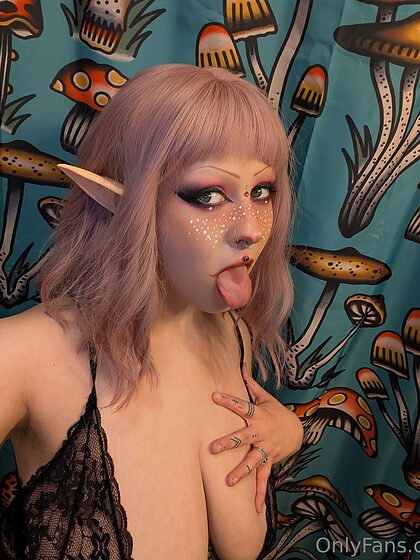 AJ HETHEY nude leaks