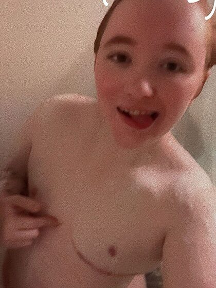 Nik nude leaks