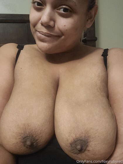 foxyrubyred nude leaks