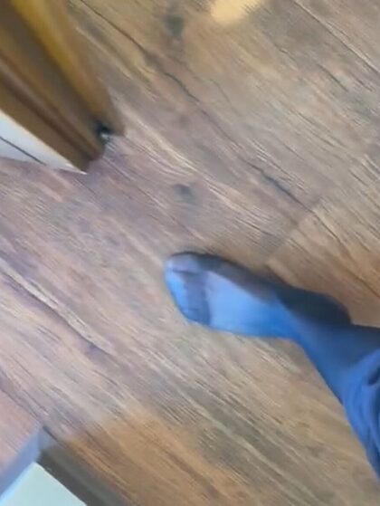 Francifatina dei pied nude leaks