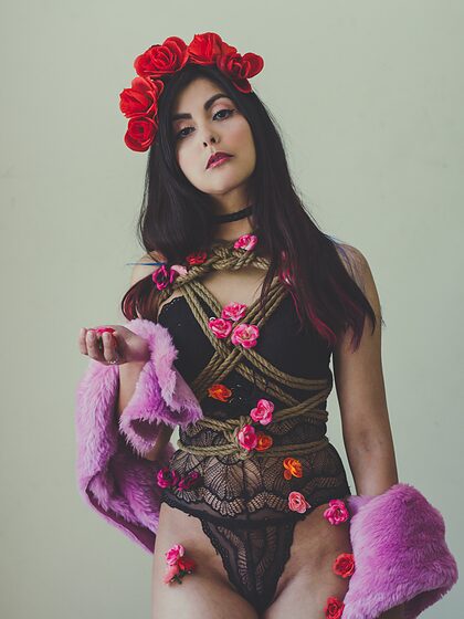 Kittenblue nude leaks