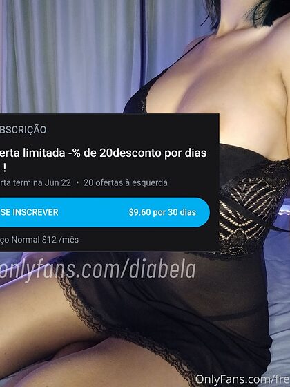 Diabel nude leaks