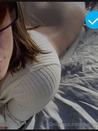 Juliet in the Wild nude leaks