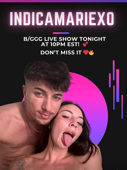 freeindicamariexo nude leaks