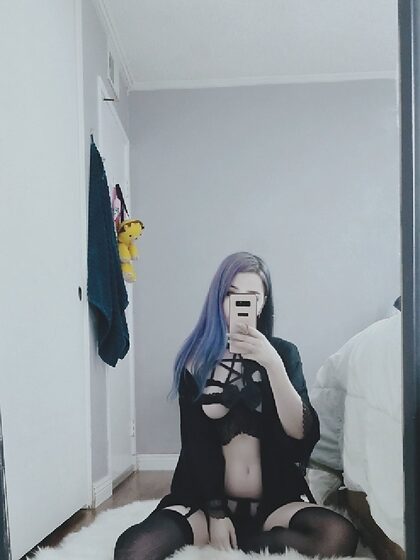 mew but LEW nude leaks