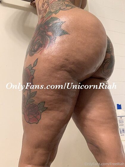 freeriah nude leaks