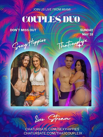 freethatcouplejx nude leaks