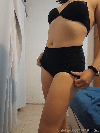 Belly nude leaks