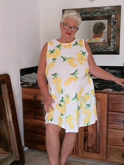 fungrannies nude leaks