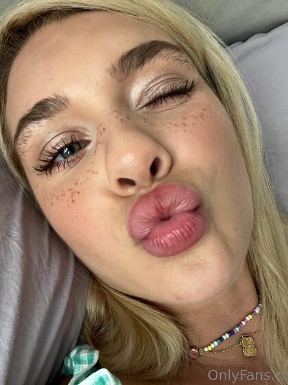 gabbiecarter nude leaks