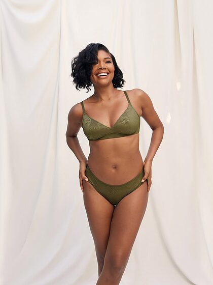 Gabrielle Union set 4