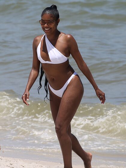 Gabrielle Union set 10